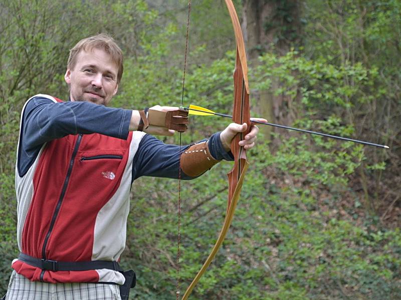 Sobotní dopoledne přilákalo na žlebský zámek stovky lidí