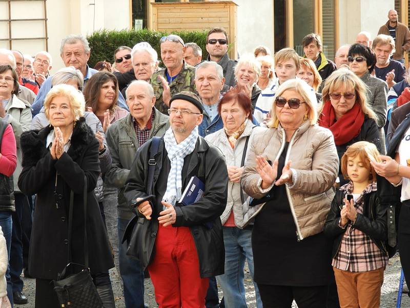 V Malešově otevřeli nové muzeum