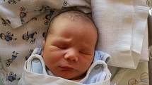 Alexander Andrš se narodila 11. července 2019 v 16.03 hodin v čáslavské porodnici. Měřil 51 centimetrů a vážil 3420 gramů. Domů si ho odvezli rodiče Stanislava a Jan.