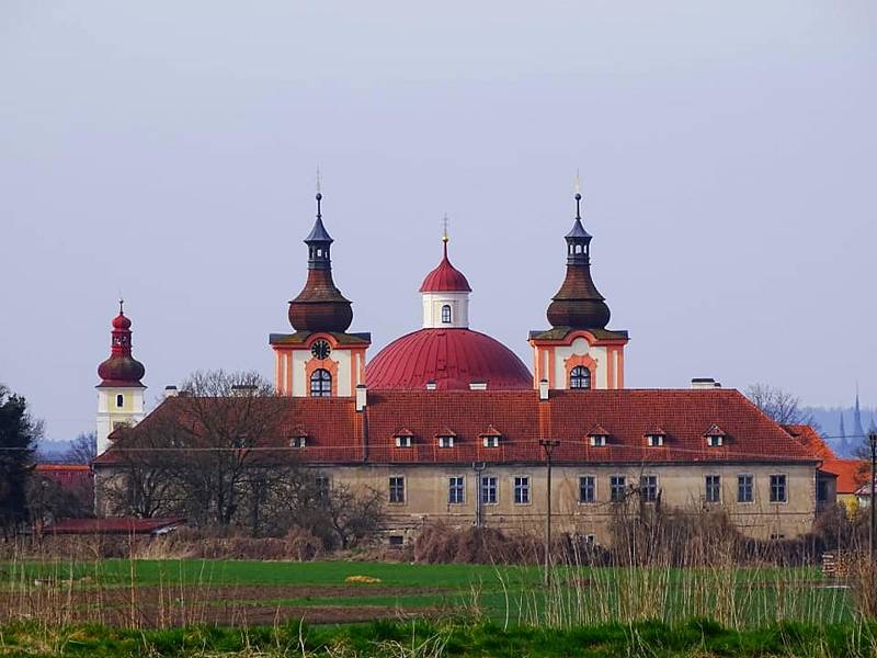 Kouzlo přírody v detailu zachyceno objektivem Soni Schwarzové.