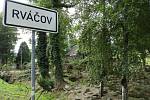 Víte, že v obci Rváčov nedaleko Hlinska se nachází jedno z nejděsivějších míst v ČR?