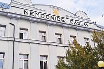 Městská nemocnice Čáslav