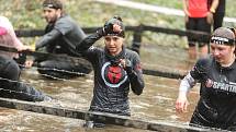 Spartan Race v Kutné Hoře