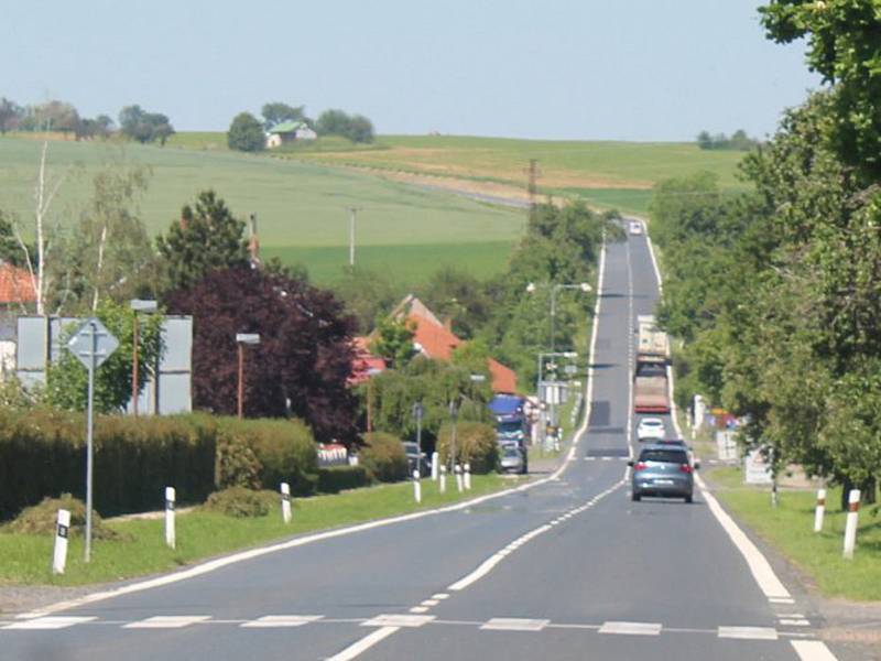 Fotokvíz: Poznáte obec na Kutnohorsku?