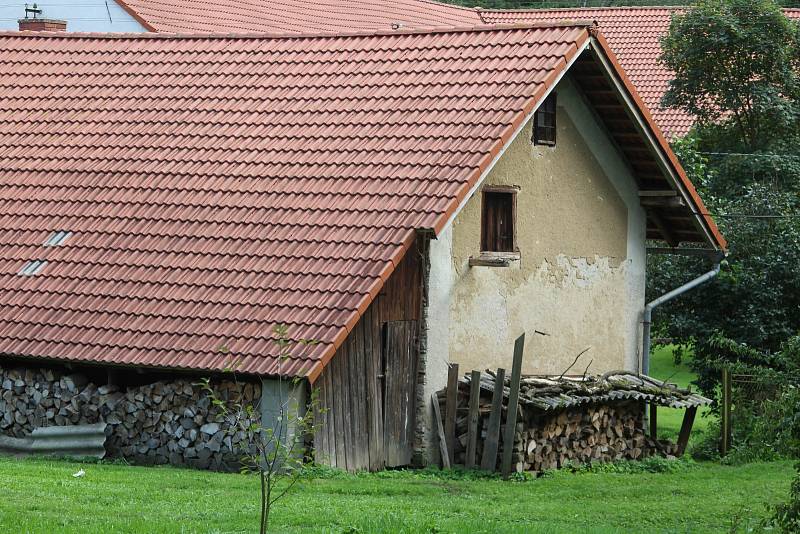 Fotokvíz: Poznáte obec na Kutnohorsku?