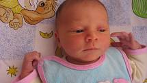 Pavlínka Kardová se narodila 2. října v Kolíně. Při narození vážila 3510 gramů a měřila 50 centimetrů. S maminkou Hanou, tatínkem Pavlem a tříletou sestřičkou Lucinkou bydlí ve Chmelišti.