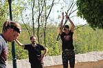 Odpolední vlny Spartan Race v Kutné Hoře