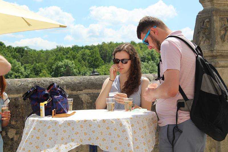 Gastrofestival Kutná Hora.