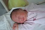   Eliška Maruščáková se narodila 24. července 2017 jako druhorozená dcerka rodičům Zuzaně a Tomášovi z Chotusic. Po porodu se pyšnila váhou 3800 gramů a mírou 51 centimetrů. Doma na ní netrpělivě čekala tříletá sestřička Linda.