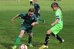 Okresní přebor mladších žáků: TJ Sokol Červené Janovice - FK Čáslav D 0:23 (0:11).