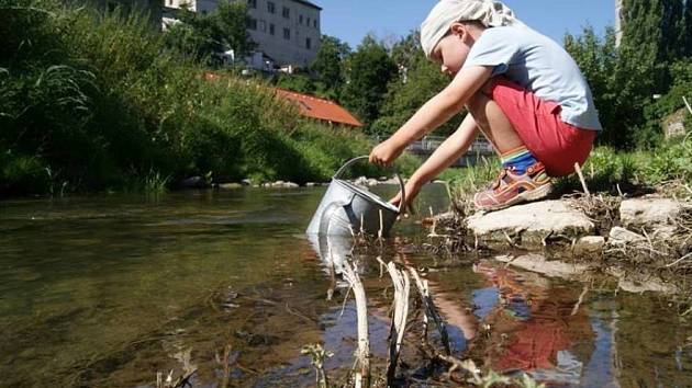 Školka v Zahradě funguje již dva měsíce