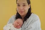 Anežka Sulanská se narodila 25.července jako první dítko rodičům Petře a Josefovi z Hlízova. Po porodu se pyšnila váhou 2950 gramů a mírou 47 centimetrů.