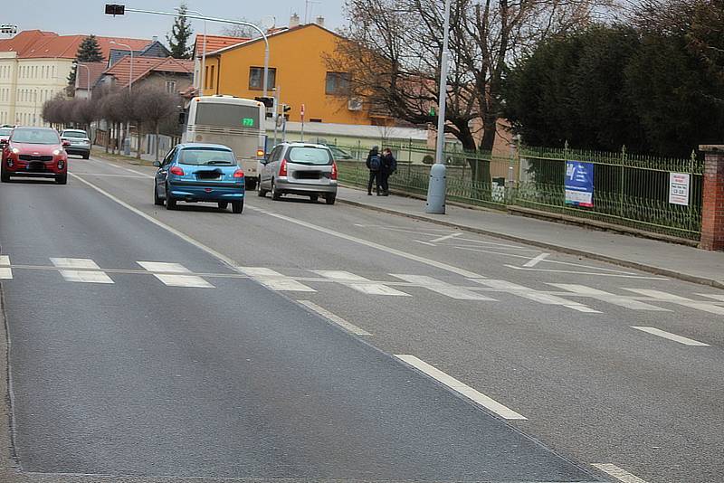 Čáslavané se letos dočkají nových přechodů pro chodce v lokalitě za Podměstským rybníkem. Přechod u městské nemocnice se dočká bezpečnostních úprav.