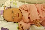 Liliana Samková přišla na svět 23. května 2022 v 9.44 v čáslavské porodnici. Narodila se s porodní váhou 3150 gramů a mírou 48 centimetrů . Domů do Potěh si jí odvezli maminka Jana, tatínek Vladislav a pětiletý bráška Vládík.