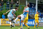 Zenit Čáslav - Hlučín 3:2 ( 1:0 ). 3. 10. 2010