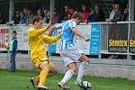 Zenit Čáslav - Hlučín 3:2 ( 1:0 ). 3. 10. 2010