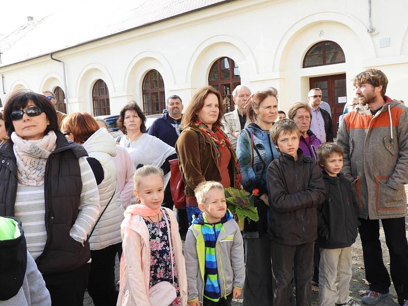 V Malešově otevřeli nové muzeum