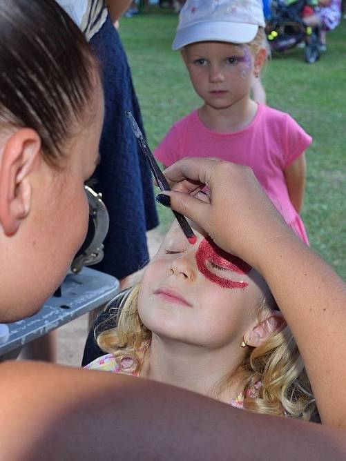 Do Zruče se vrátila doba Rudolfa II.