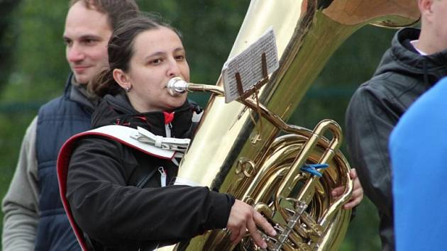 15. ročník festivalu Wejijosův Dobrovítov se konal v sobotu 23. června.