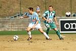 Fotbal, Čáslav - Bohemians Praha  1:1. 18.3.2012