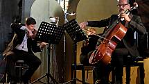 Eben Trio