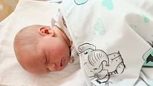 Václav Eichelman se narodil 8. července 2022 ve 12.29 hodin v čáslavské porodnici. Vážil 3710 gramů a měřil 52 centimetrů. Do Chvaletic odjel s maminkou Vendulou, tatínkem Reném, šestiletým bráškou Šimonem a roční sestřičkou Viktorkou.