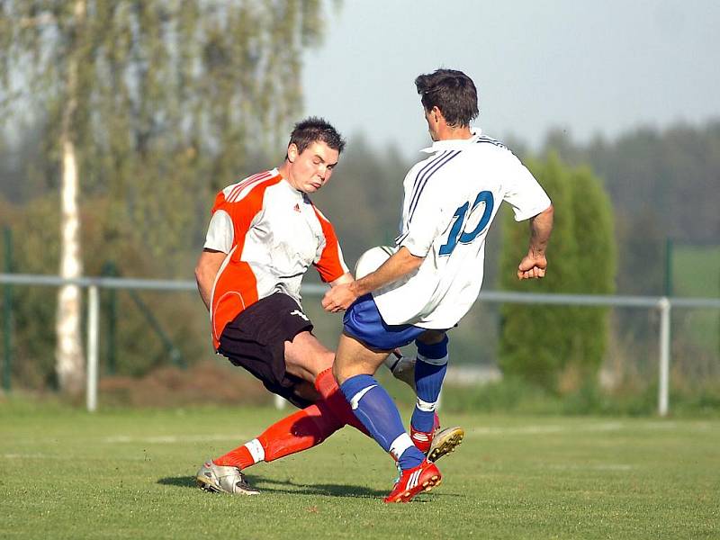 Zbraslavice - Tupadly 4:1 (2:1) 24. 9. 2011