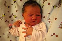 Nikol Kapičková se poprvé rozkřičela 1. dubna 2019 v 8.47 hodin v čáslavské porodnici. Vážila 3150 gramů a měřila 51 centimetrů. Doma v Kutné Hoře se na ni těší maminka Marika, tatínek Libor a šestiletý bráška Patrik.