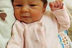 Emma Vodičková přišla na svět 10. února 2020 v 9.05 hodin v čáslavské porodnici. Pyšnila se porodními mírami 3000 gramů a 49 centimetrů. Doma v Čáslavi ji přivítali maminka Zuzana a tatínek Jan.