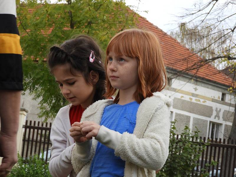 V Malešově otevřeli nové muzeum