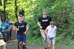 Odpolední vlny Spartan Race v Kutné Hoře