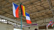 Mistrovství světa v plachtění žen ve Zbraslavicích má vítěze
