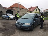 Kutnohorští policisté se zapojili do celorepublikové akce Speed marathon