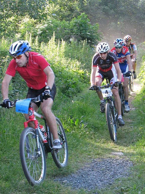 Generali Straka Cup Miskovice 2008 ze dne 20. června