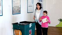 Na Kutnohorsku začaly komunální volby.