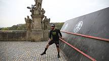 Spartan Race v Kutné Hoře