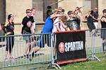 Odpolední vlny Spartan Race v Kutné Hoře