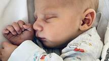 Samuel Horák se narodil 1. listopadu 2021 v 11:44 hodin v čáslavské porodnici. Vážil 3970 gramů a měřil 55 centimetrů. Domů do Kutné Hory si ho odvezli maminka Tereza  a tatínek Dominik.