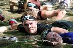 Odpolední vlny Spartan Race v Kutné Hoře