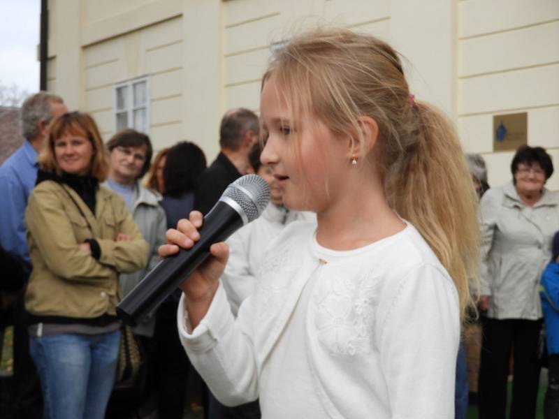 V Malešově otevřeli nové muzeum