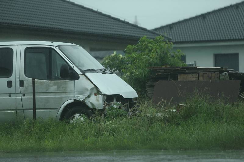 Fotokvíz: Poznáte obec na Kutnohorsku?