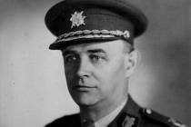 Generál František Moravec
