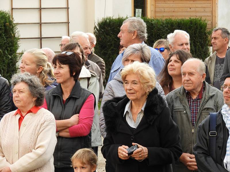 V Malešově otevřeli nové muzeum