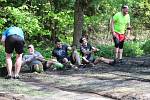 Odpolední vlny Spartan Race v Kutné Hoře