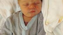 Jan Tesař se narodil 16. března 2020 ve 21.28 hodin v Čáslavi. Pyšnil se porodními mírami 3320 gramů a 50 centimetrů. Domu do Chvaletic si ho odvezli maminka Nikola, tatínek Jakub a šestiletá sestřička Eliška.
