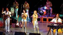 ABBA World Revival v Čáslavi