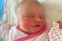 První novoroční miminko v Čáslavi se narodilo 1. ledna v 7.32 hodin. Jmenuje se Lilly Anne Semrádová. Po narození vážila 3720g a měřila 53 cm.