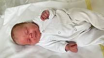 Pavel Hildebrandt se narodil 10. září 2022 ve 23.17 hodin v Čáslavi. Po porodu vážil 3000 gramů a měřil 49 centimetrů. Doma v Bílém Podolí dělá radost mamince Lucii, tatínkovi Pavlovi a tříleté sestřičce Emě.