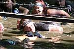 Odpolední vlny Spartan Race v Kutné Hoře