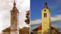 Kutná Hora - Kostel sv. Bartoloměje